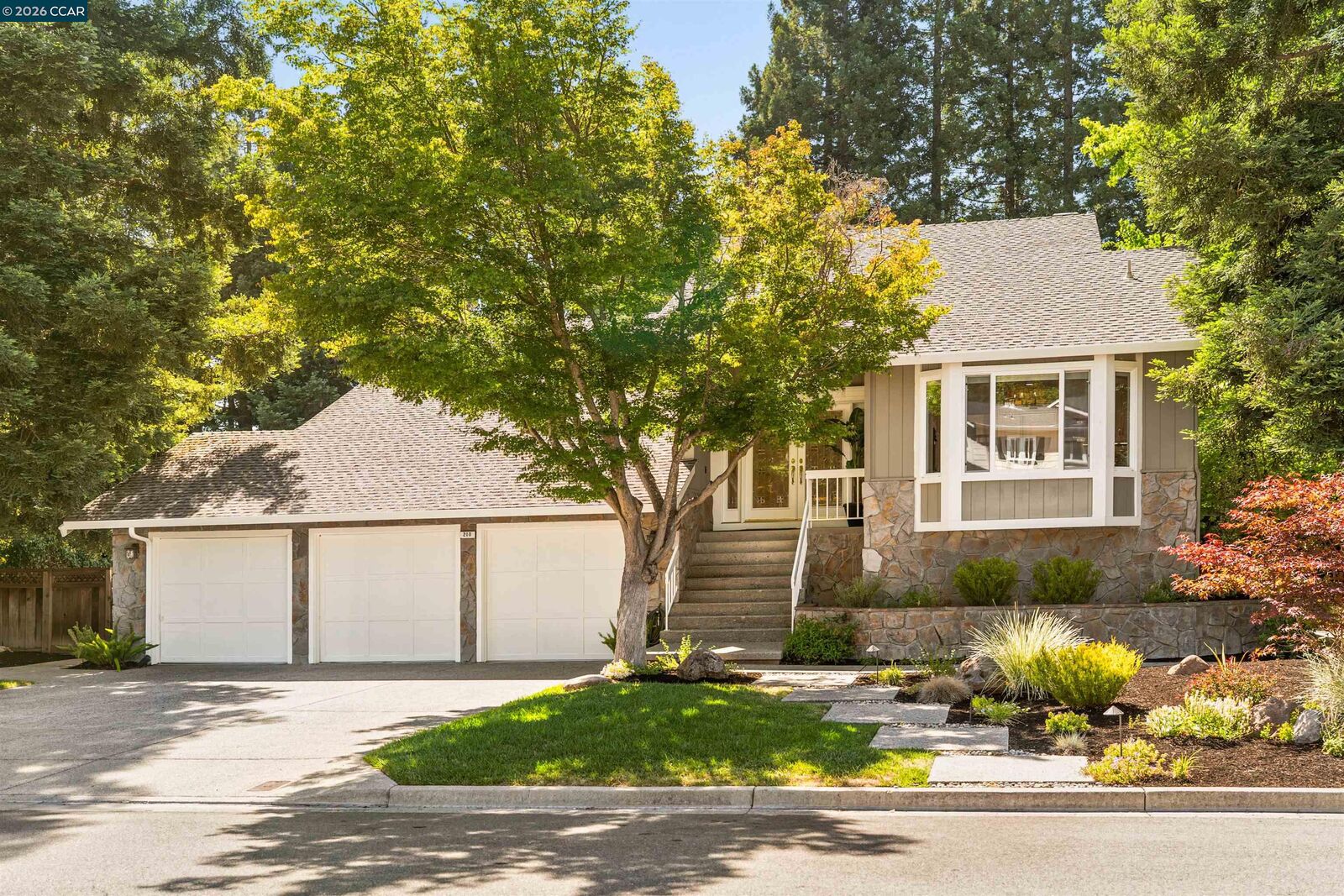 Property Photo:  210 Still Creek Road  CA 94506 