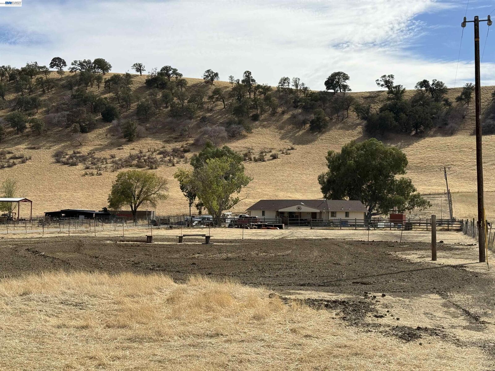 Property Photo:  4505 Briones Valley Rd  CA 94513 