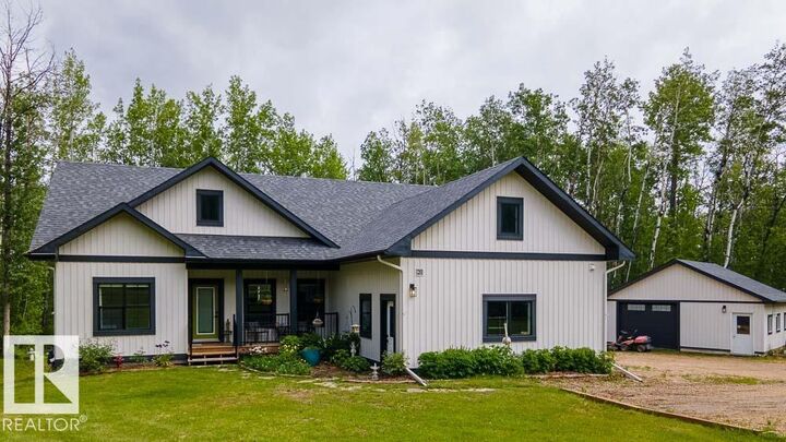 Property Photo:  465070 Rge Road 20  AB T0C 2V0 