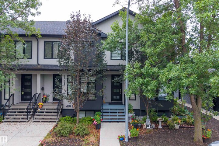 Property Photo:  15009 108 Avenue NW  AB T5P 1M1 