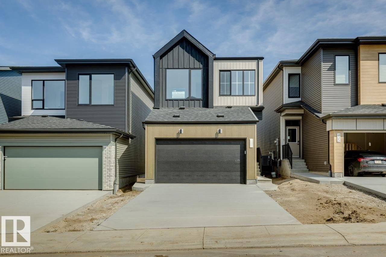 Property Photo:  1566 Keswick Drive SW  AB T6W 5R8 