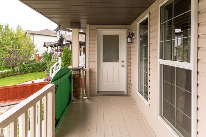 Property Photo:  547 Songhurst Way  AB T9E 0P8 