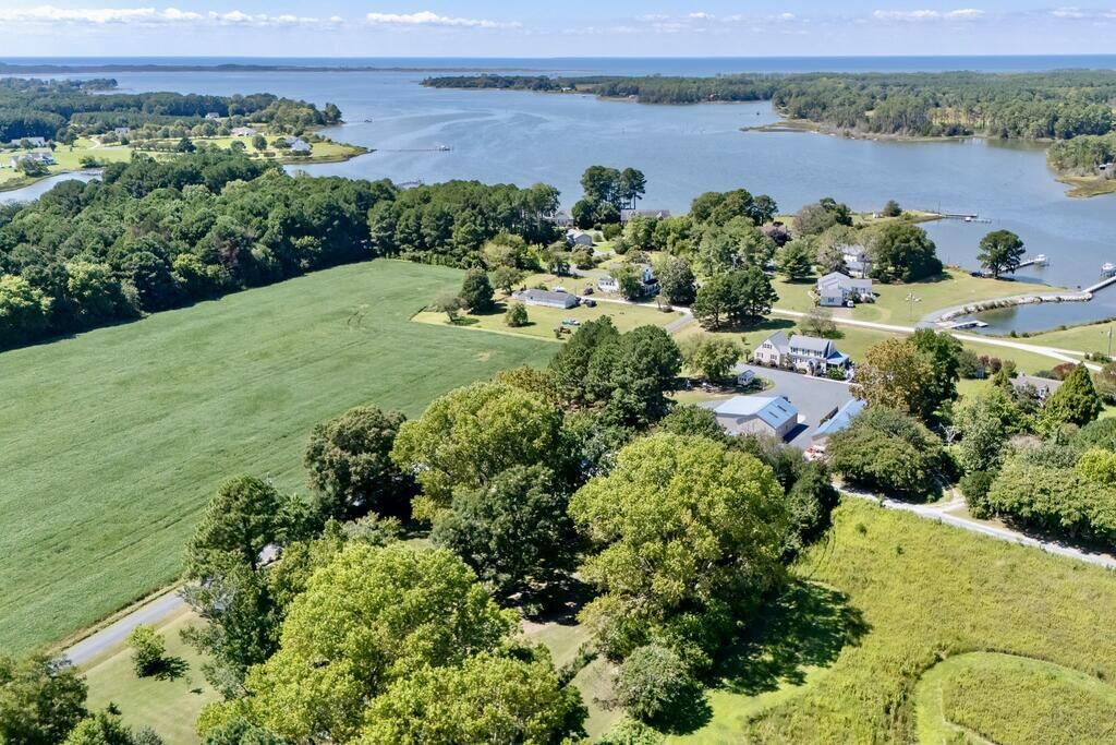 Property Photo: 13251 Nandua Rd VA 23420