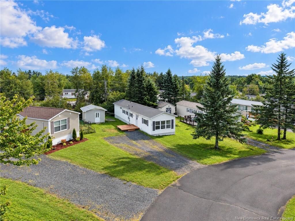 Property Photo:  14 Elmdale Crescent  NB E3B 6P9 