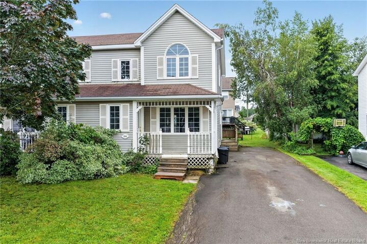 Property Photo:  264 Glencairn  NB E1G 3W1 