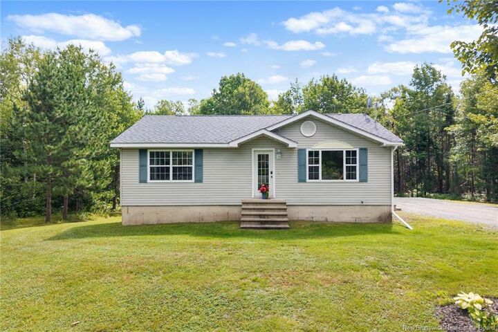 Property Photo:  337 Route 635  NB E6K 3N7 