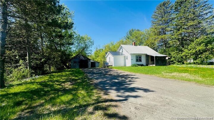 Property Photo:  10001 105 Route  NB E7J 1V3 