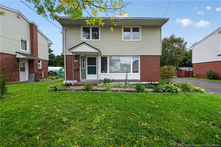 Property Photo:  30 Beaton Avenue  NB E1E 1S6 