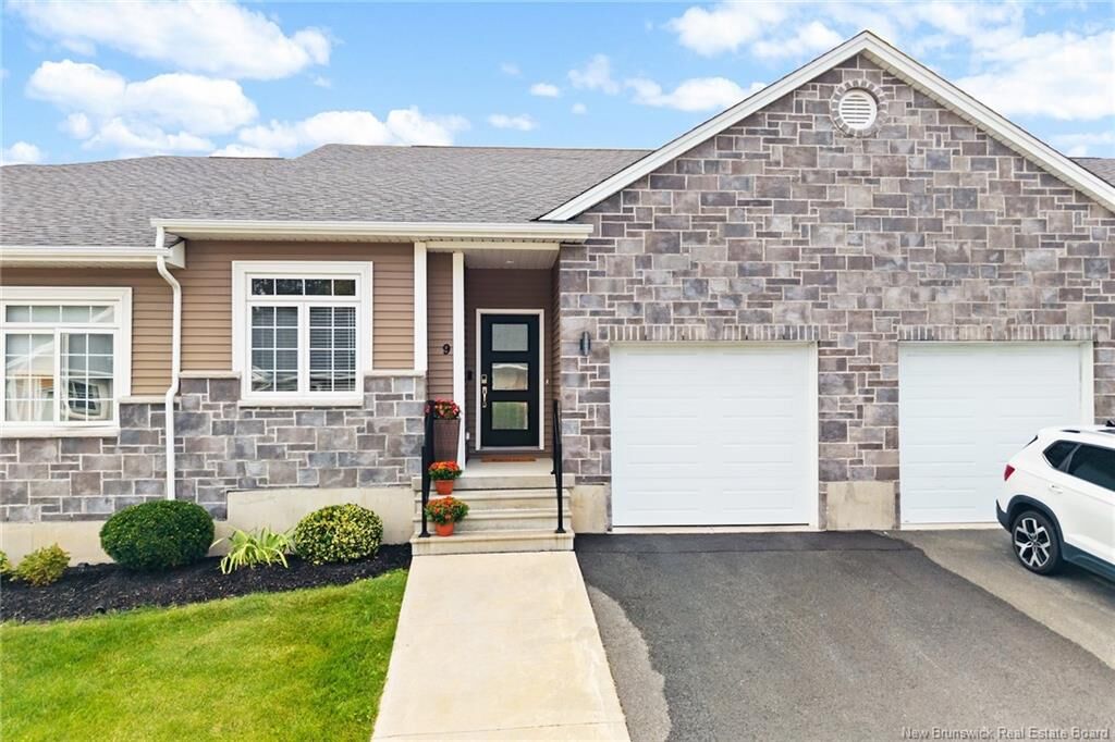 Property Photo:  9 Ptarmigan Lane  NB E3B 0T1 
