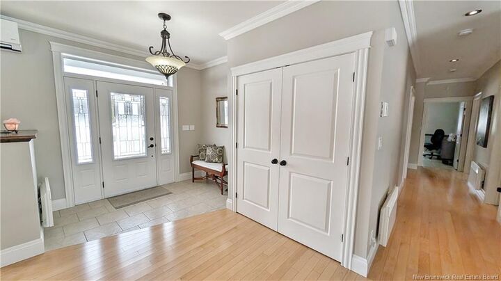 Property Photo:  3956 Rue Luce  NB E1X 1B6 