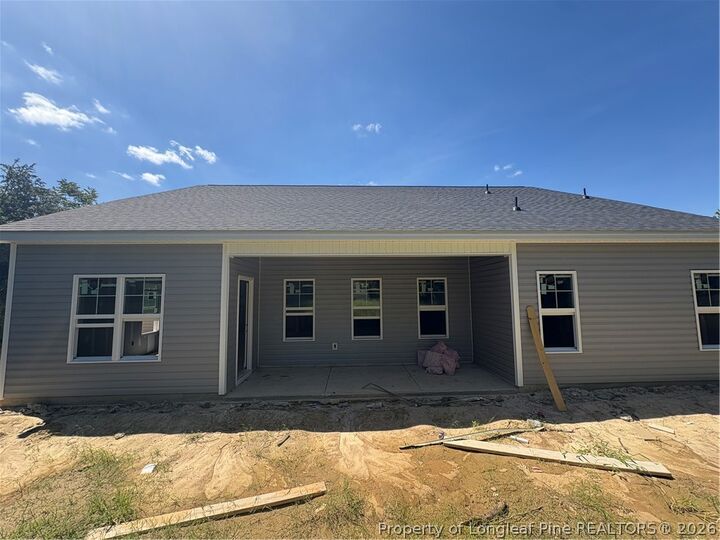 Property Photo:  1207 Wentworth Place  NC 28304 