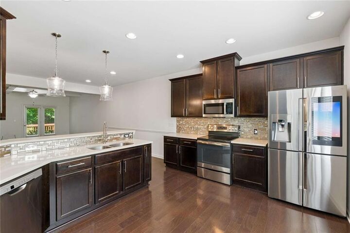 Property Photo:  4296 Morning View  GA 30083 