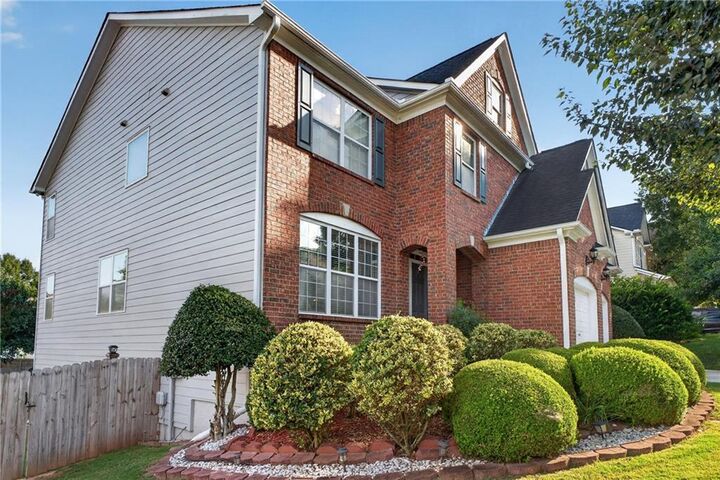Property Photo:  3530 Anna Ruby Lane  GA 30135 