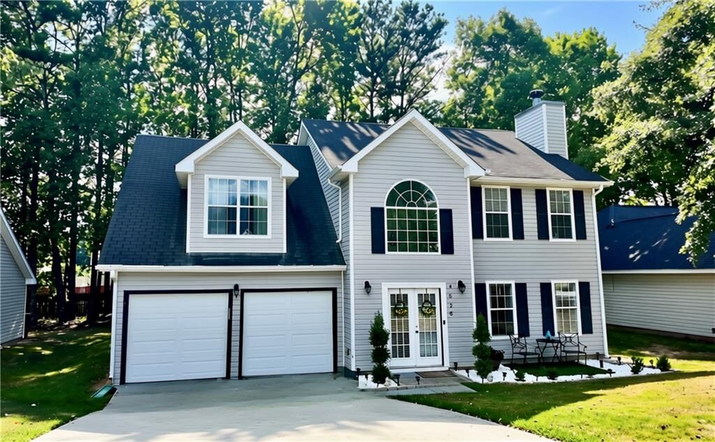 Property Photo:  4525 Millenium Court  GA 30039 