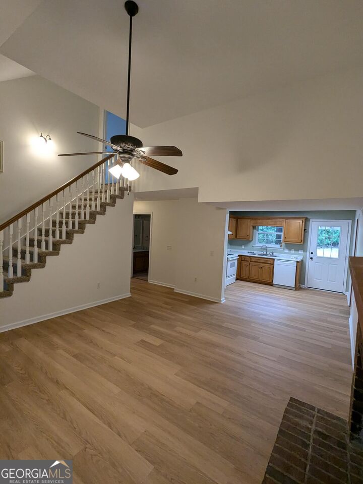 Property Photo:  250 Cassie Ree Road  GA 30458 