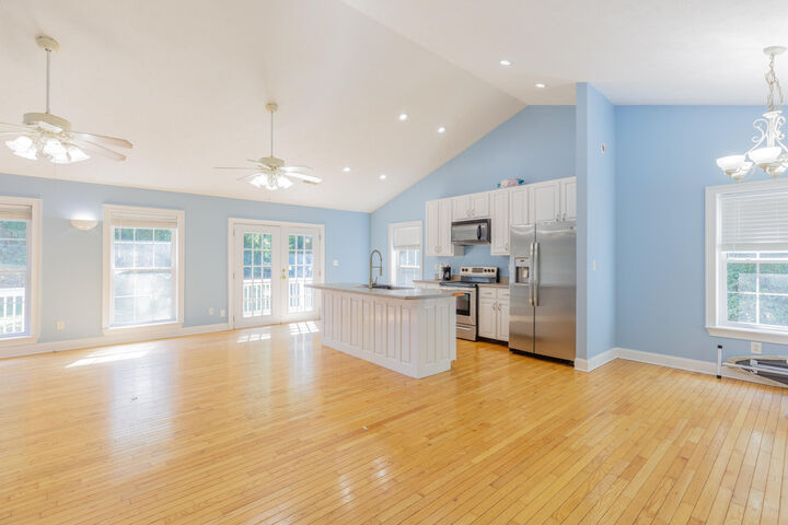 Property Photo:  101 S Azalea Drive  GA 30728 