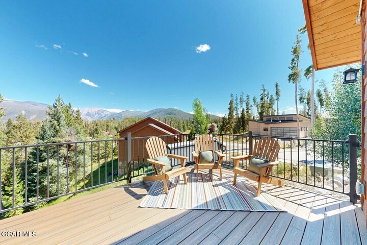 Property Photo: 70 Mad Moose Lane CO 80447