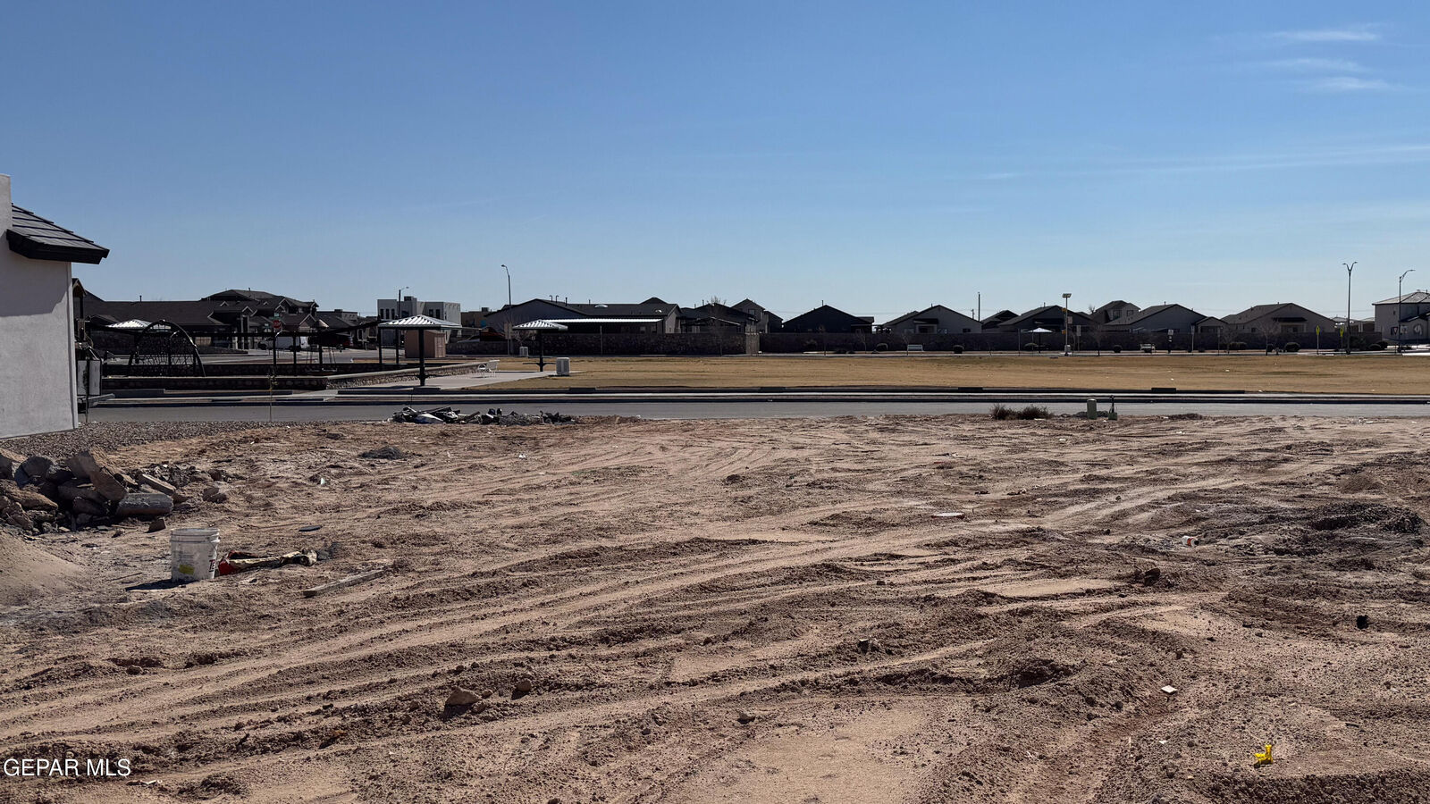 Property Photo:  13753 Centro Vista Avenue  TX 79928 