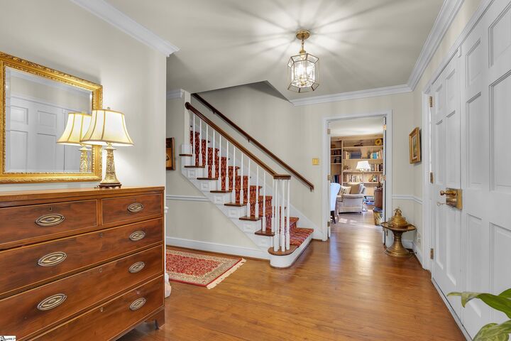 Property Photo: 128 Lomond Lane SC 29307