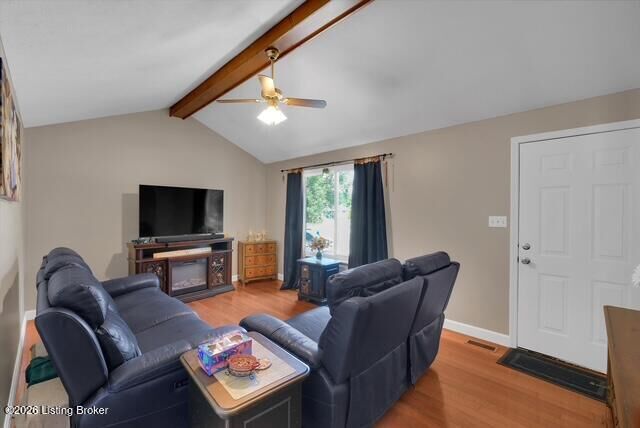 Property Photo: 119 Ashley Ct KY 40229