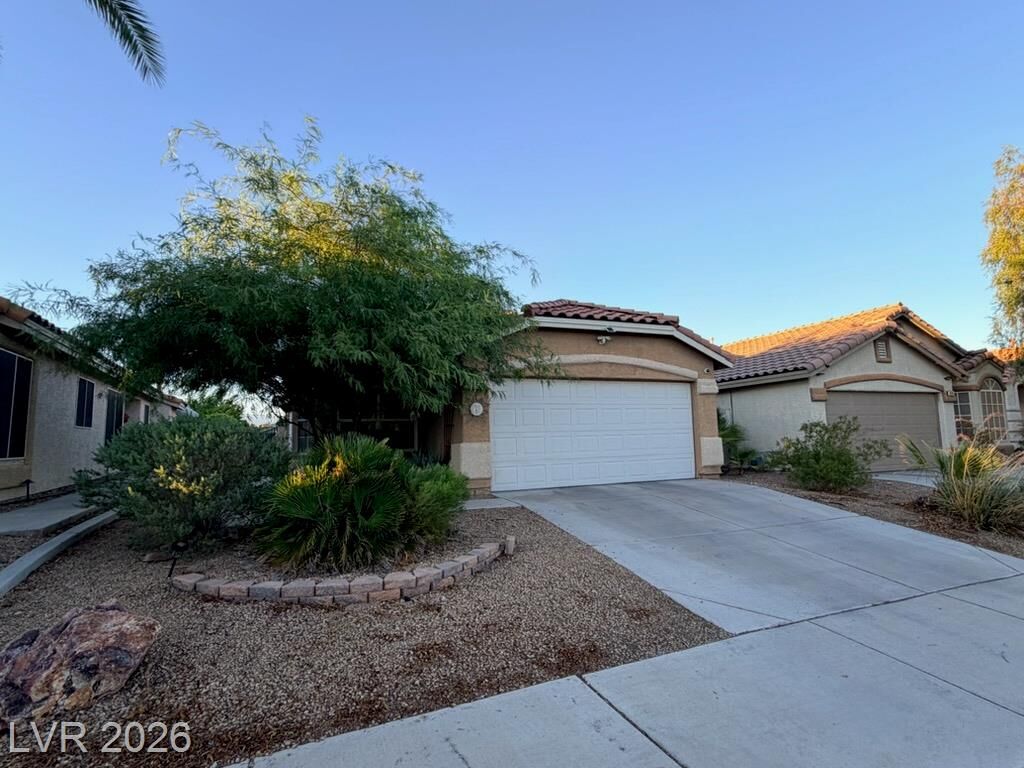 Property Photo:  8128 West Gilmore Avenue  NV 89129 