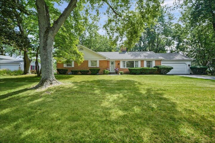 Property Photo:  108 Fordwick Lane  IN 46383 