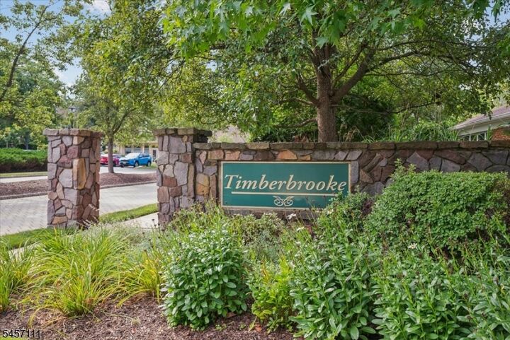 Property Photo: 703 Timberbrooke Drive NJ 07921