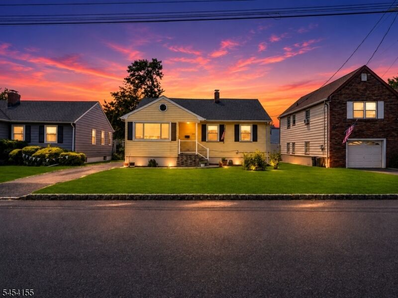 Property Photo: 512 Laurel Ave NJ 07204