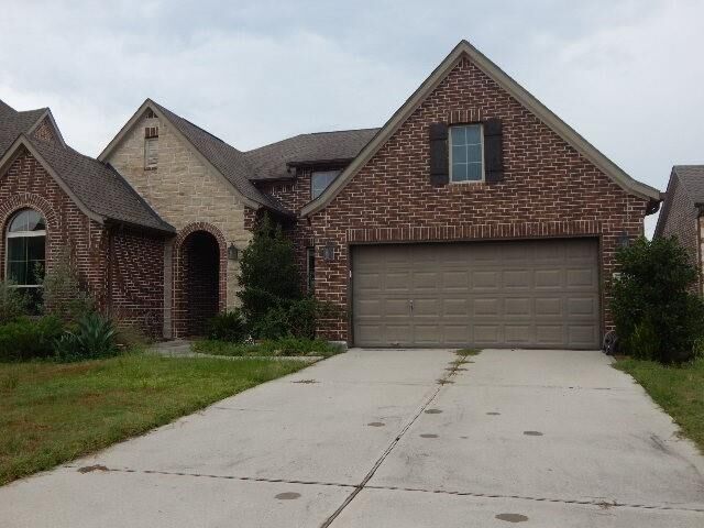 Property Photo: 25231 Autumn Water Street TX 77365