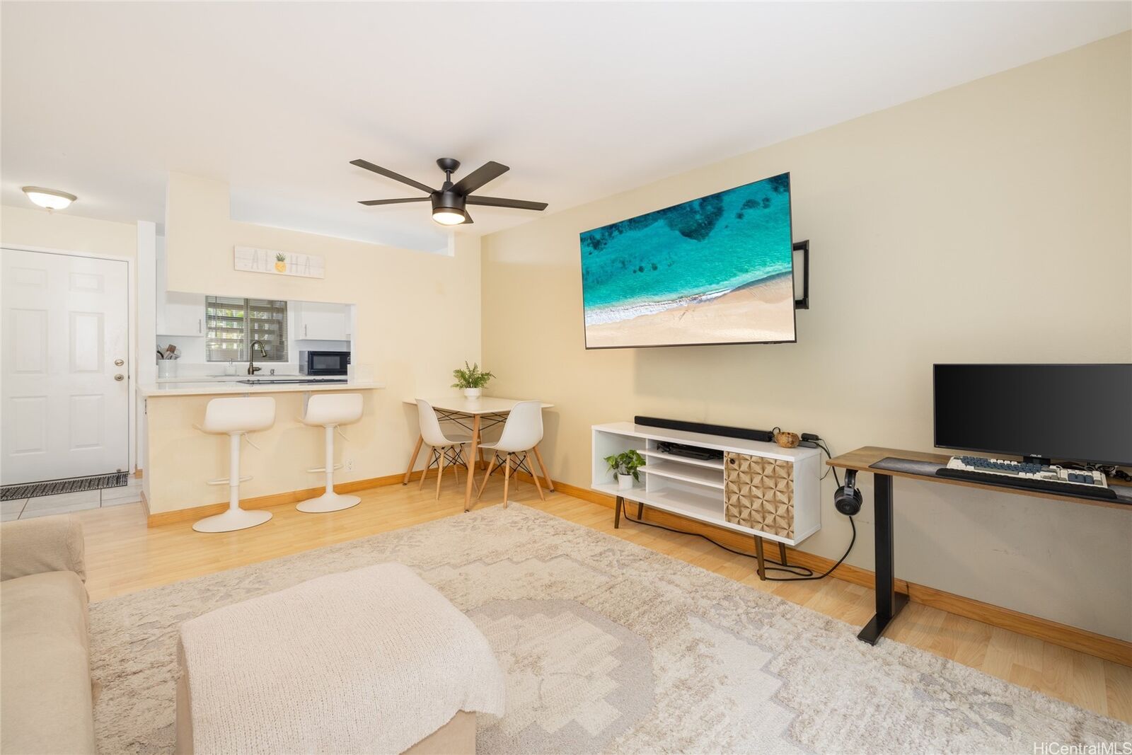 Property Photo: 95-524 Wikao Street A204 HI 96789