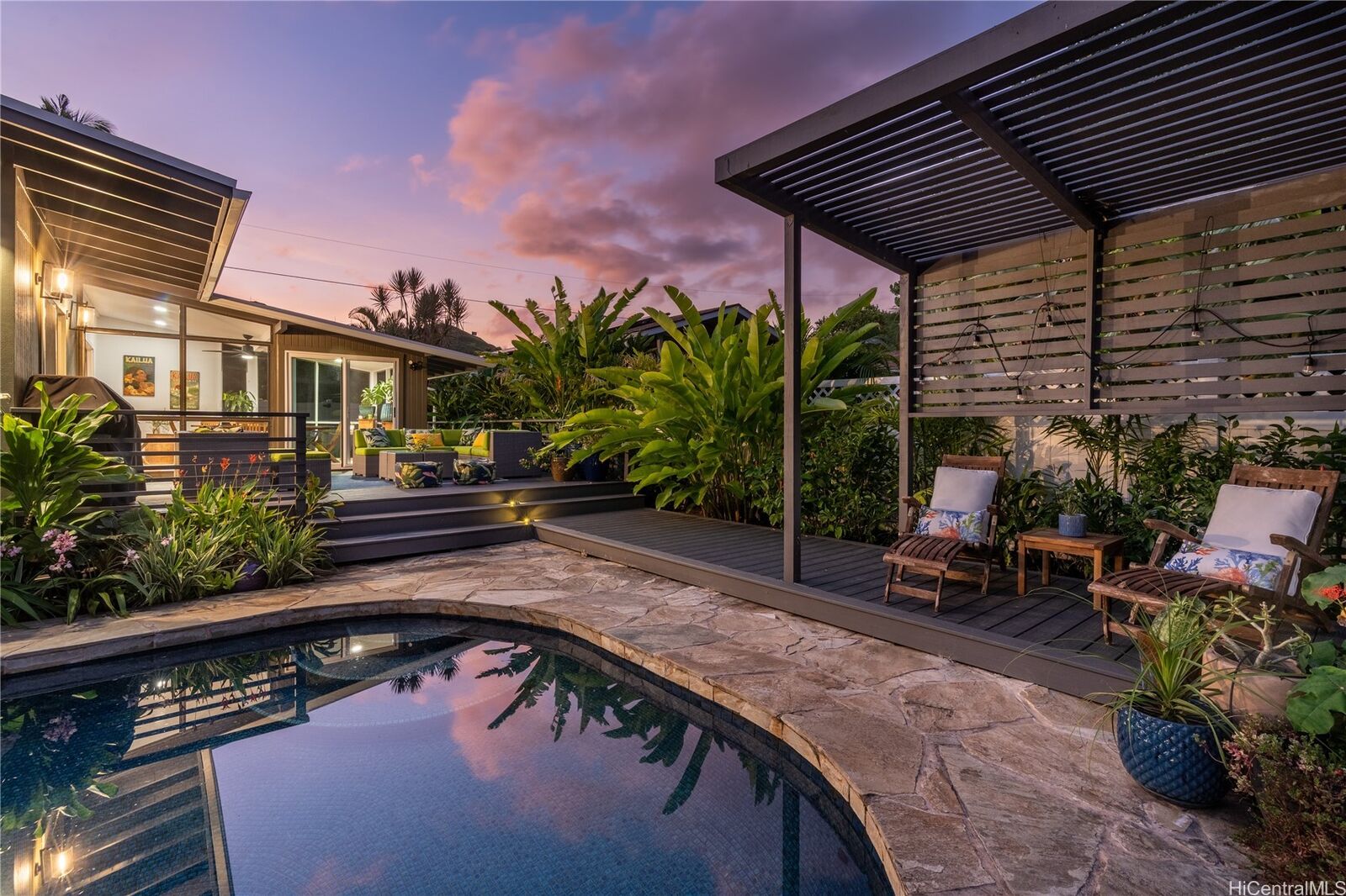 Property Photo:  340 Ilimano Street  HI 96734 