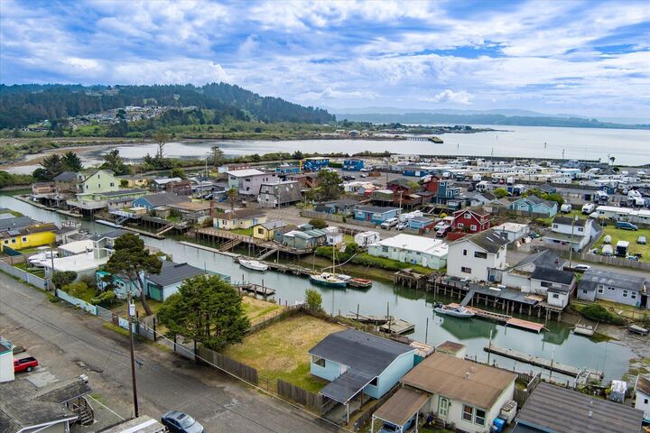 Property Photo: 117 Cod Street CA 95503