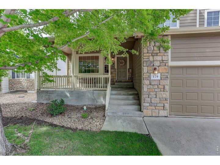 Property Photo:  179 Green Teal Dr  CO 80537 