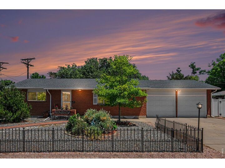 Property Photo:  515 7th St  CO 80550 