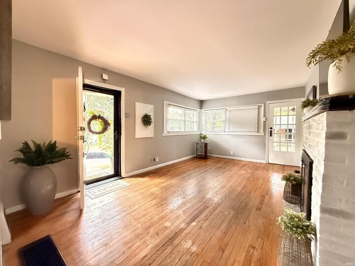Property Photo:  3300 W Michigan Street  IN 47712 