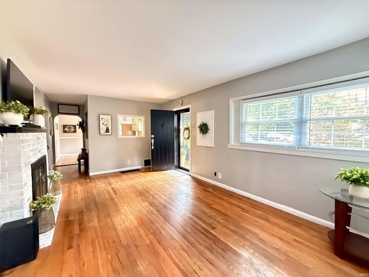 Property Photo:  3300 W Michigan Street  IN 47712 