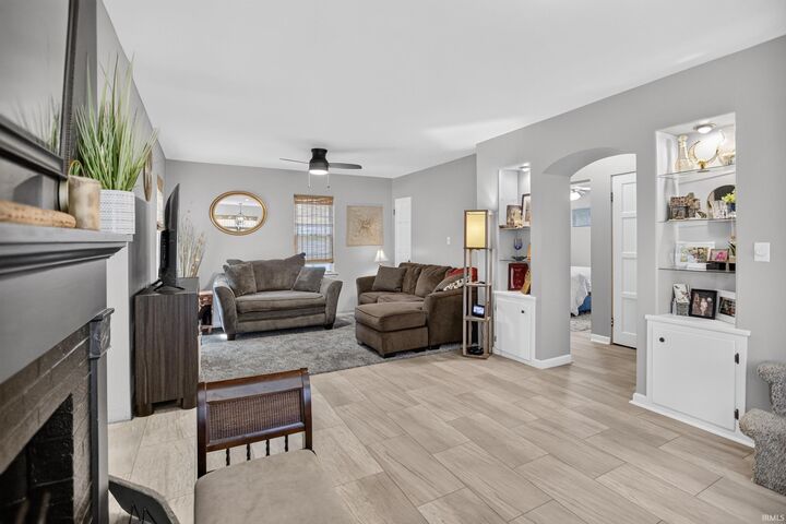 Property Photo:  1563 Poplar Street  IN 46750 