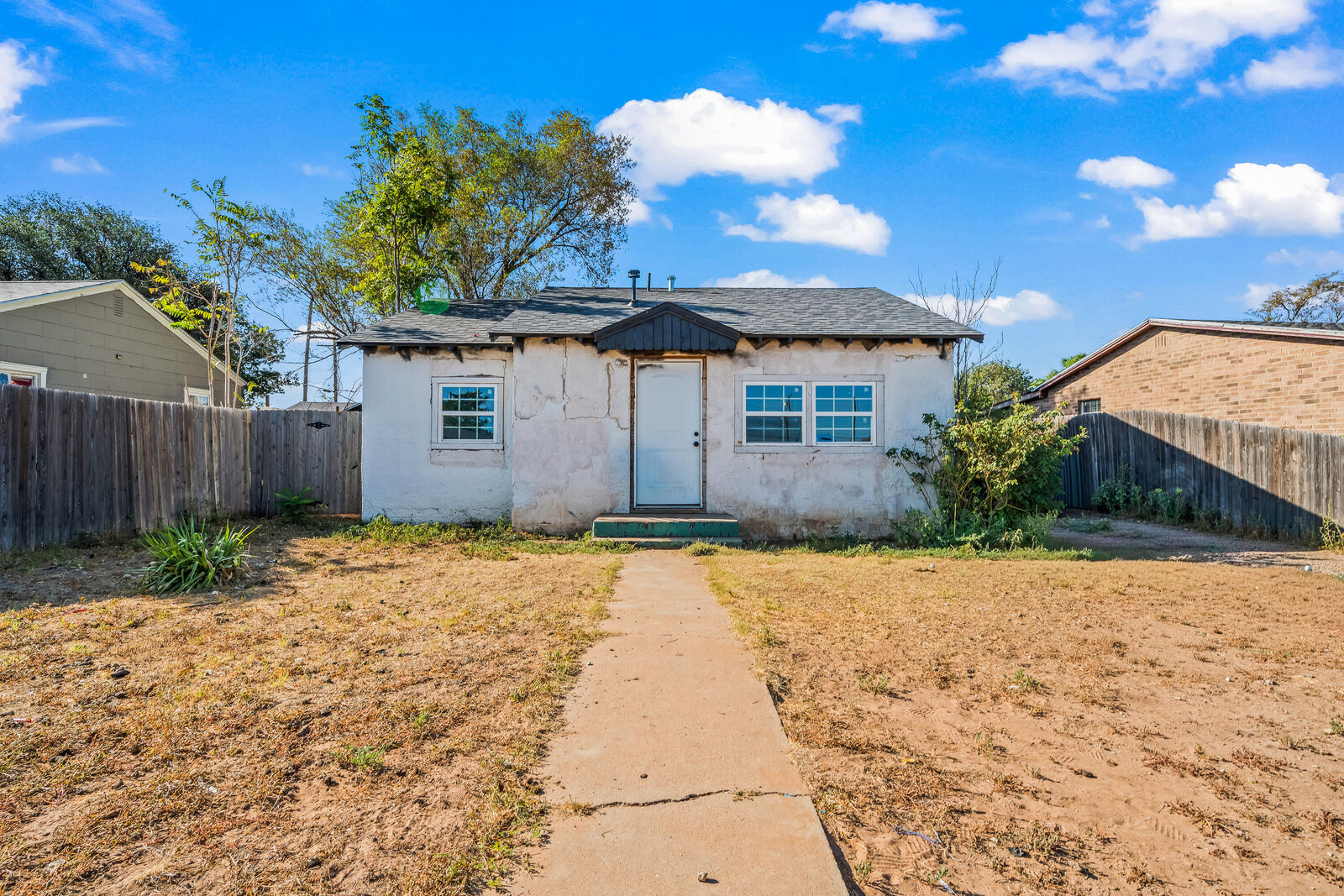 Property Photo:  1103 44th Street  TX 79412 