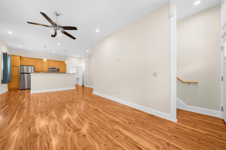Property Photo:  609 Walnut Avenue  PA 18042 