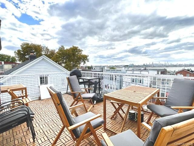 Property Photo:  2219 120th Street  NY 11356 