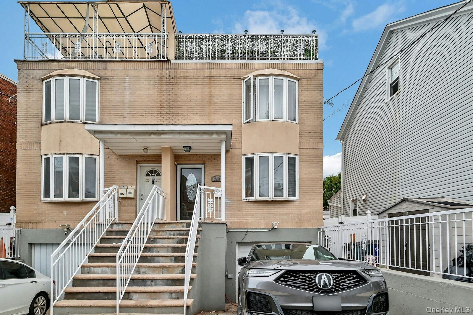 Property Photo: 2219 120th Street NY 11356