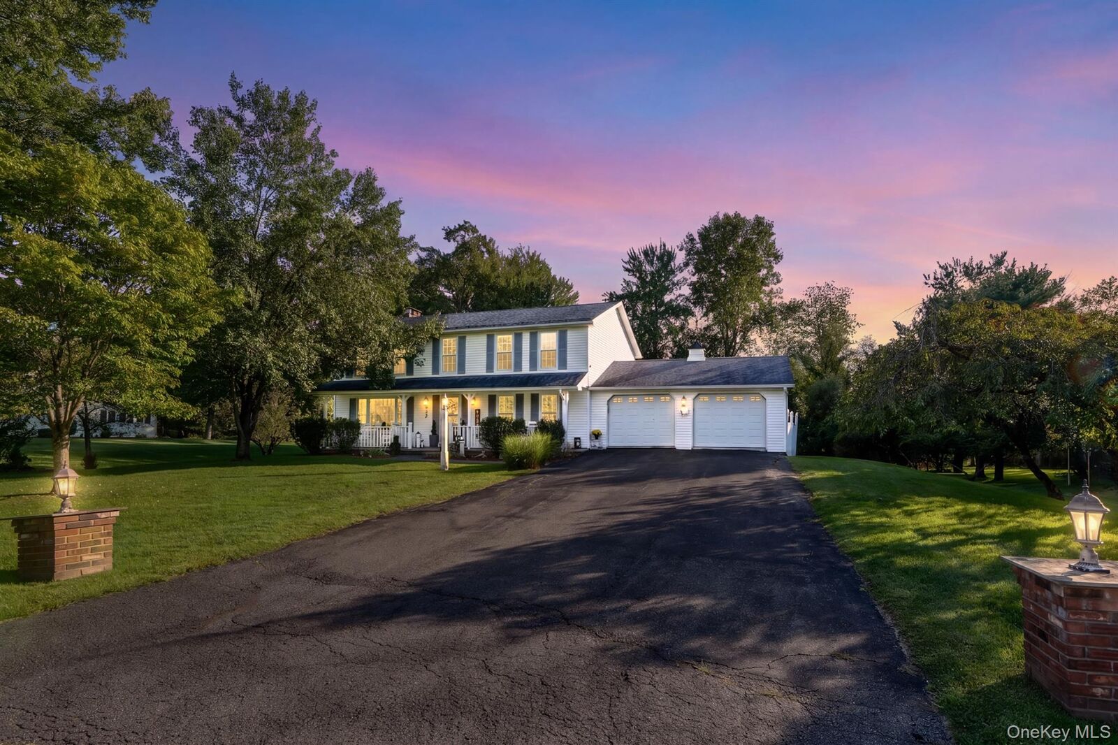Property Photo:  14 Kerry Lane  NY 12401 