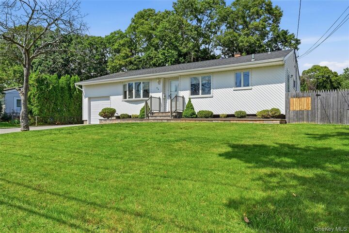 Property Photo: 79 39th Street NY 11751