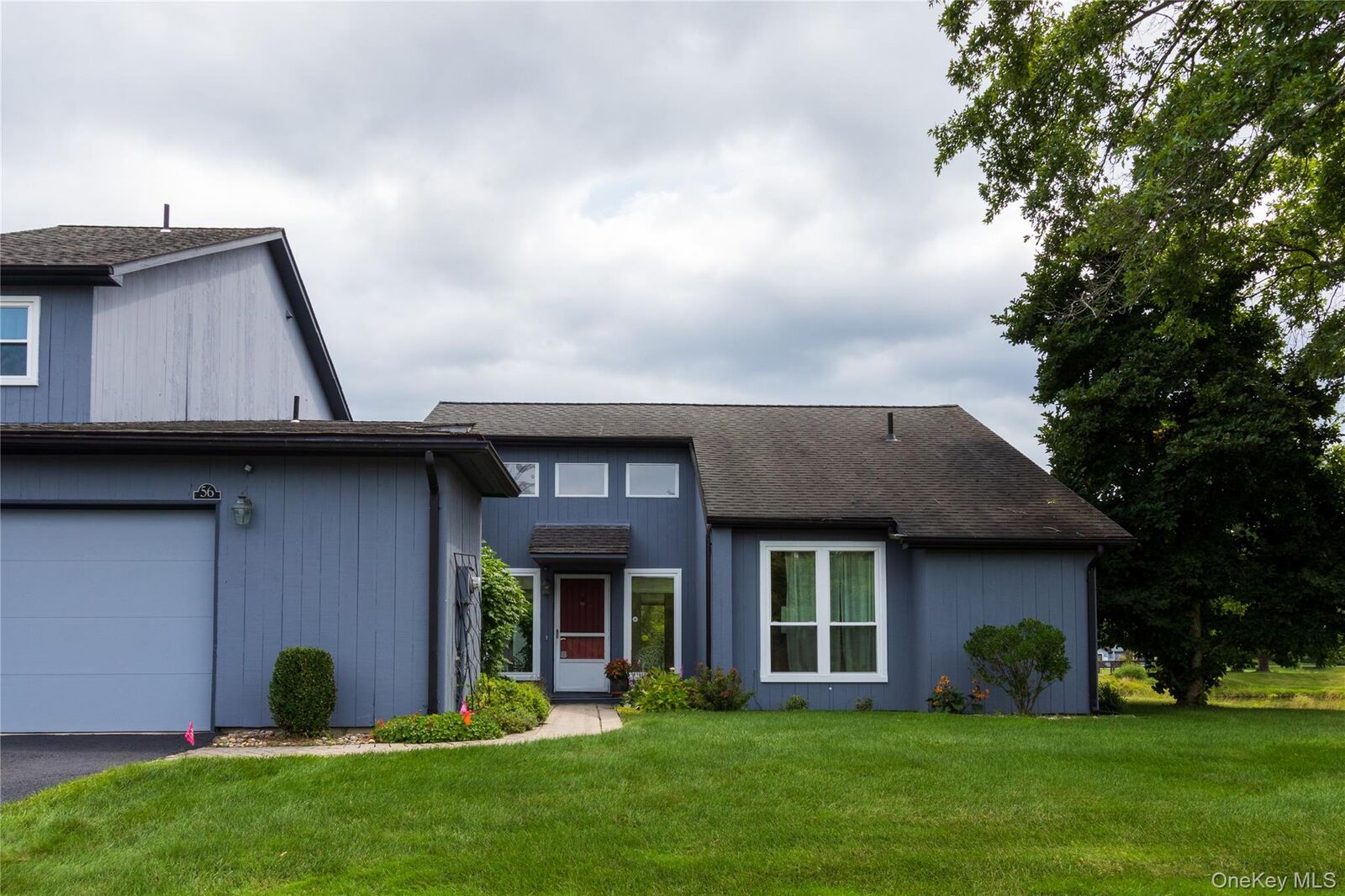 Property Photo:  56 Pond Drive E  NY 12572 