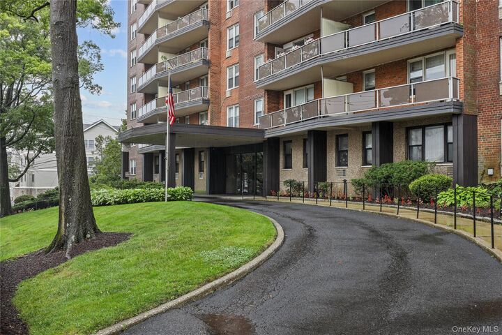Property Photo: 360 Westchester Avenue 503 NY 10573