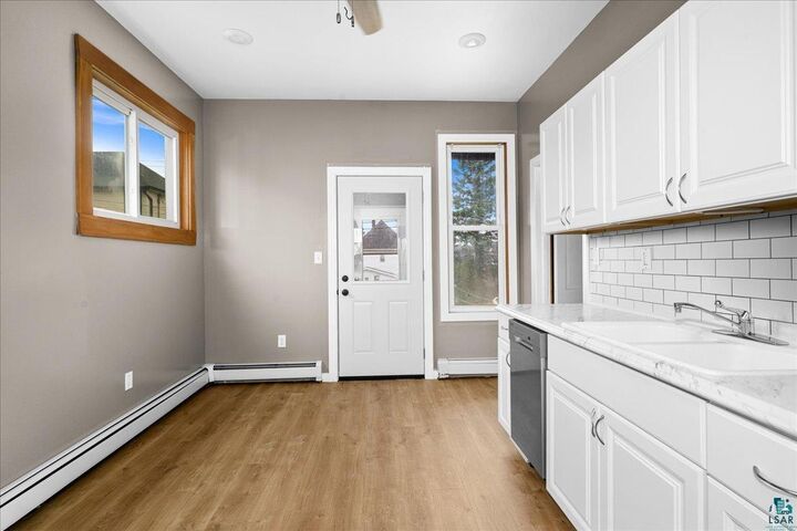 Property Photo: 508 4th Ave MN 55616