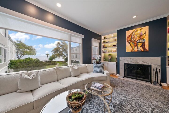 Property Photo:  6212 Bayshore Boulevard F  FL 33611 
