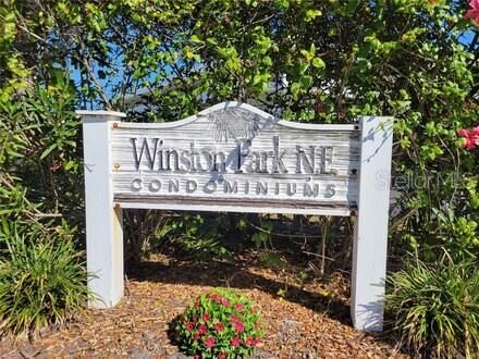 Property Photo:  4885 1st Street NE 117  FL 33703 