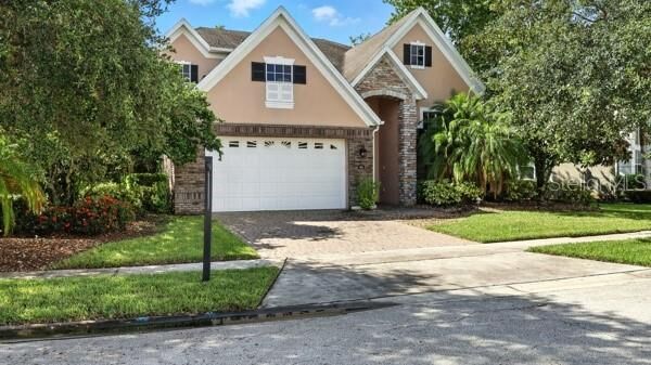 Property Photo:  601 Spring Oak Circle  FL 32828 