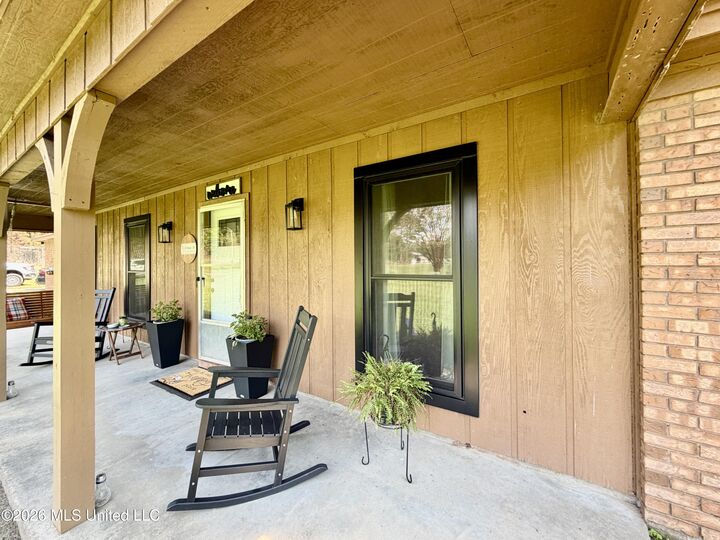 Property Photo:  4870 Highway 433  MS 39040 